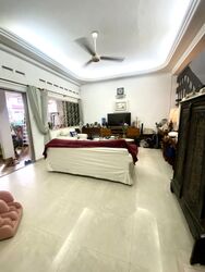 Golden Hill Estate (D19), Terrace #448314641